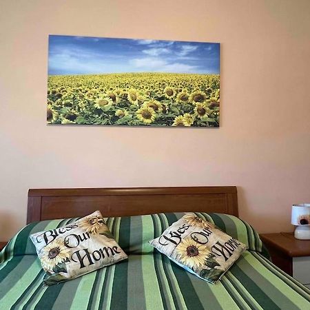 Bed and Breakfast Vicino A Tutto Верчелли Экстерьер фото