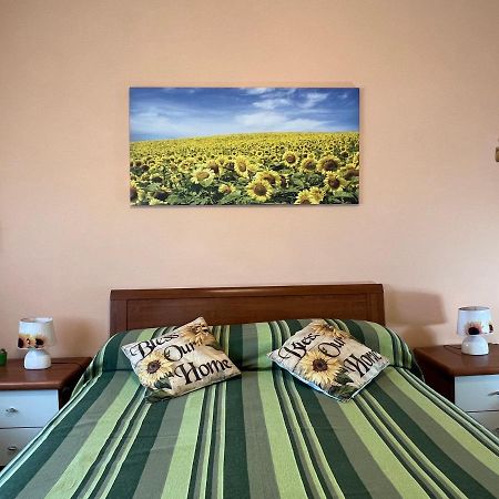 Bed and Breakfast Vicino A Tutto Верчелли Экстерьер фото