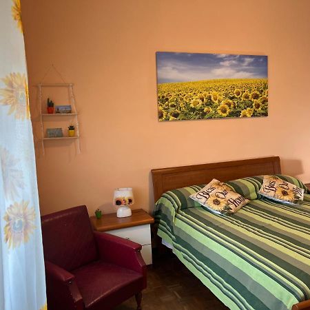 Bed and Breakfast Vicino A Tutto Верчелли Экстерьер фото