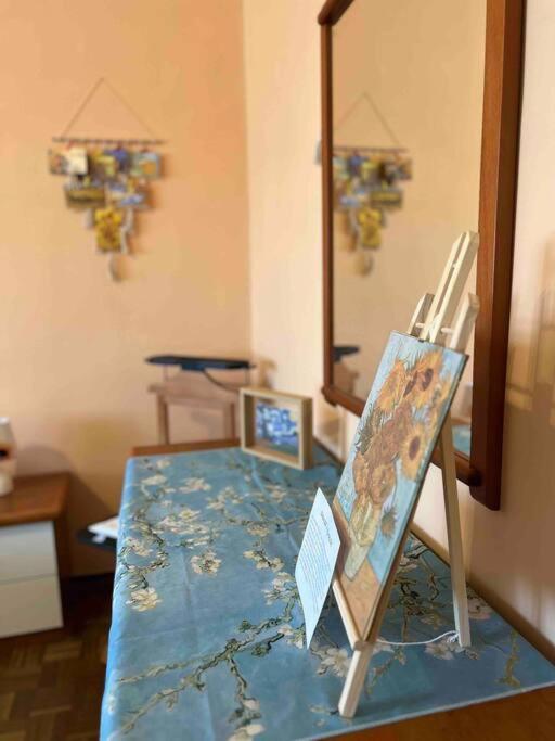 Bed and Breakfast Vicino A Tutto Верчелли Экстерьер фото