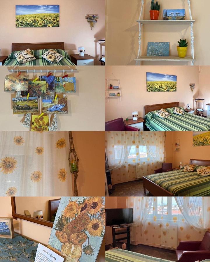 Bed and Breakfast Vicino A Tutto Верчелли Экстерьер фото