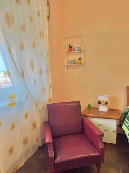 Bed and Breakfast Vicino A Tutto Верчелли Экстерьер фото