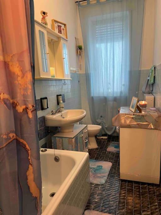 Bed and Breakfast Vicino A Tutto Верчелли Экстерьер фото