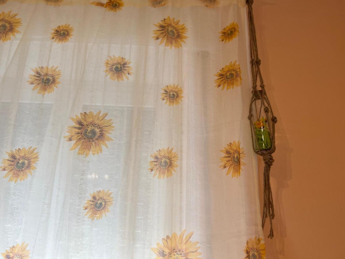 Bed and Breakfast Vicino A Tutto Верчелли Экстерьер фото