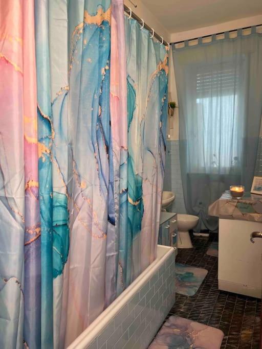 Bed and Breakfast Vicino A Tutto Верчелли Экстерьер фото