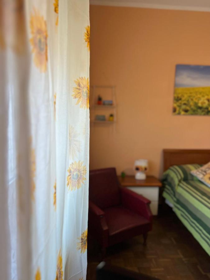 Bed and Breakfast Vicino A Tutto Верчелли Экстерьер фото